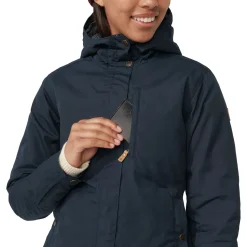 Kiruna Padded Parka - Women's