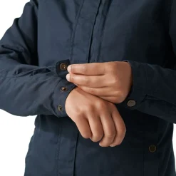 Kiruna Padded Parka - Women's