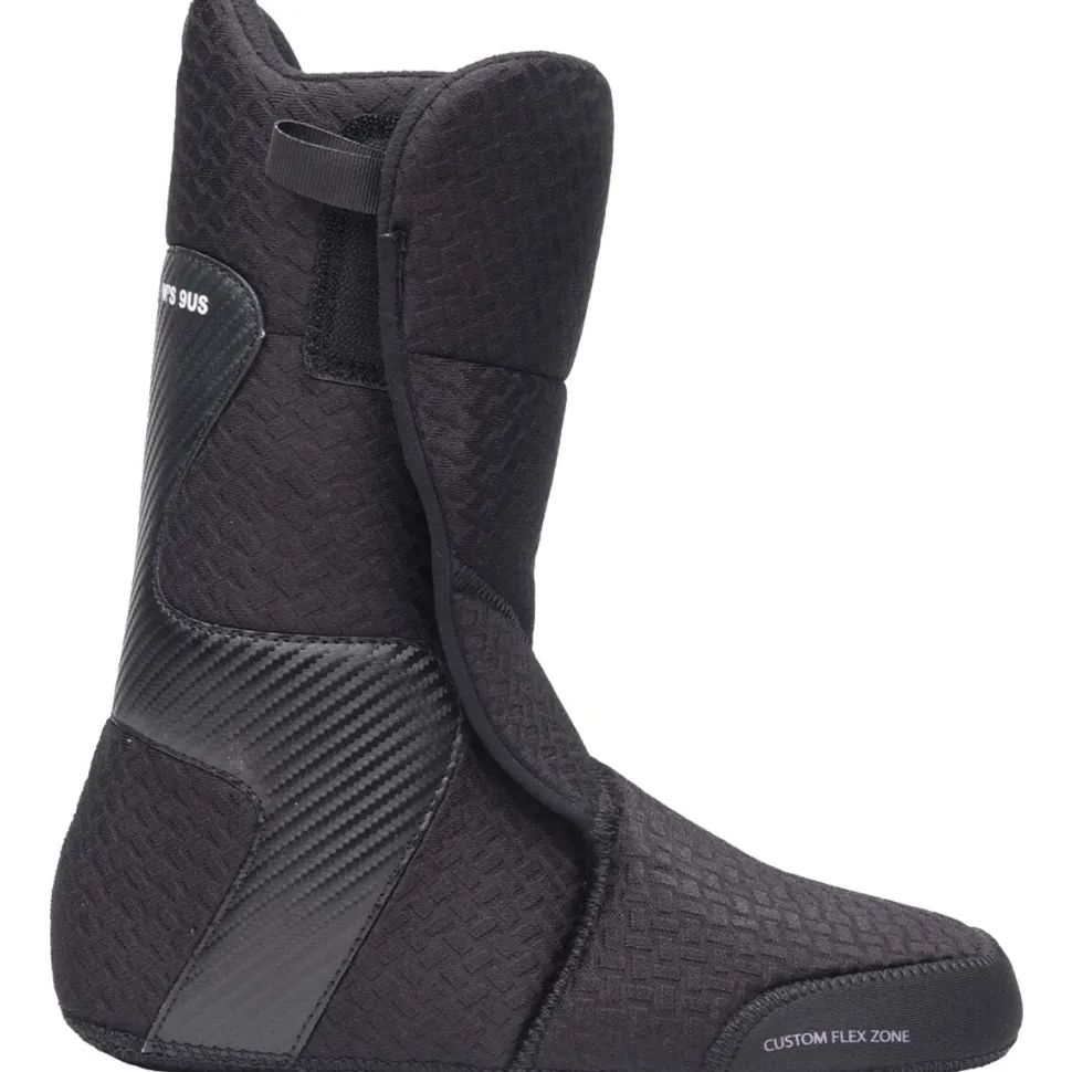 Kita Hybrid Snowboard Boot - 2026 - Men's