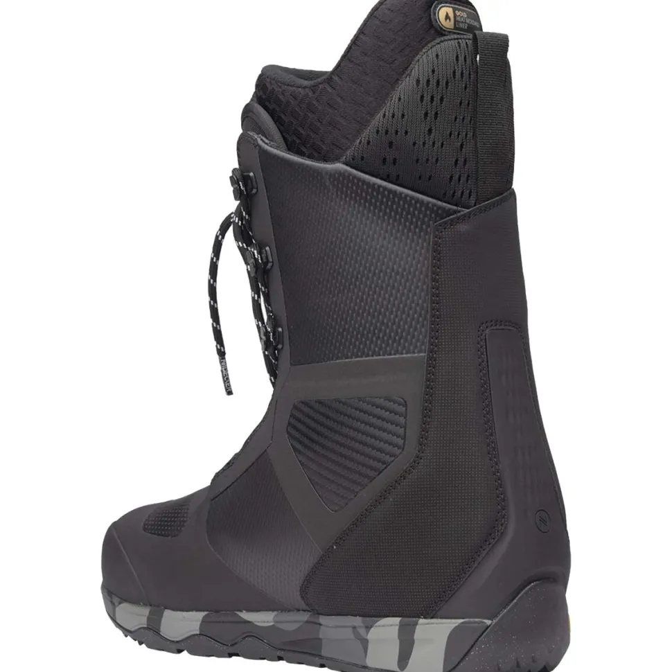 Kita Hybrid Snowboard Boot - 2026 - Men's