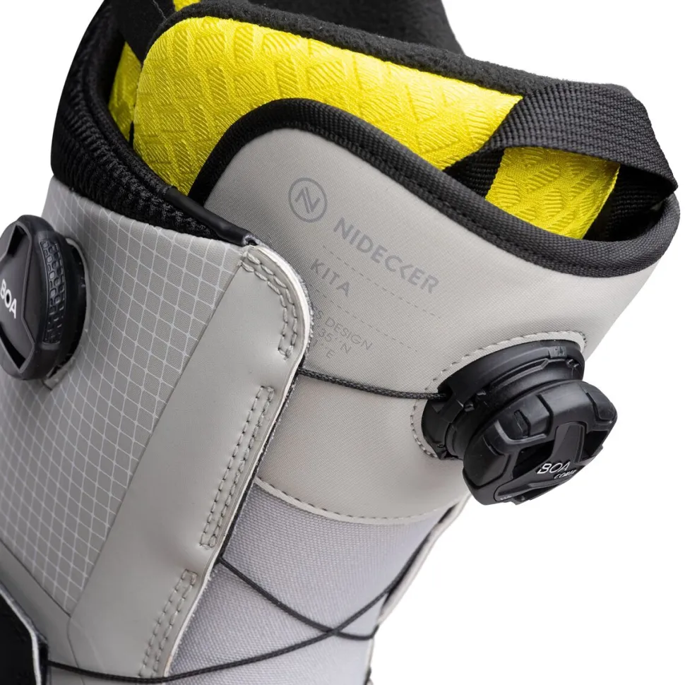 Kita Snowboard Boot - 2026 - Men's