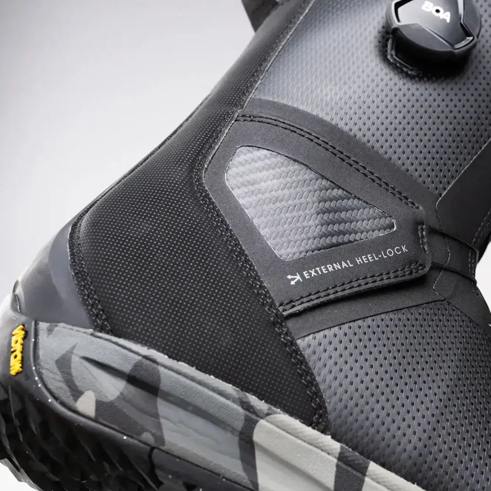 Kita Snowboard Boot - 2026 - Men's