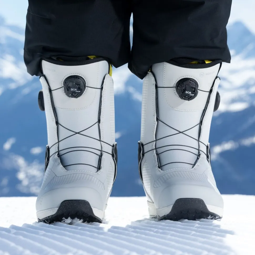 Kita Snowboard Boot - 2026 - Men's