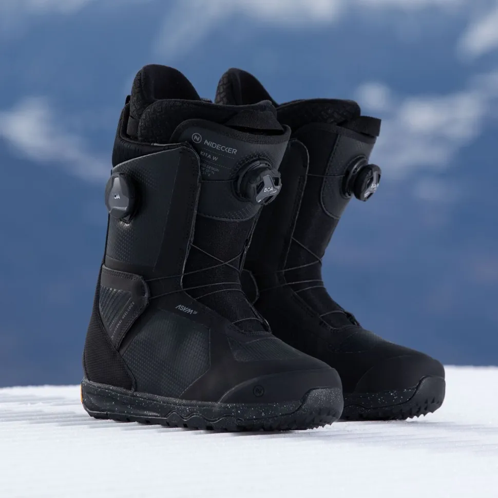 Kita Snowboard Boot - 2026 - Women's