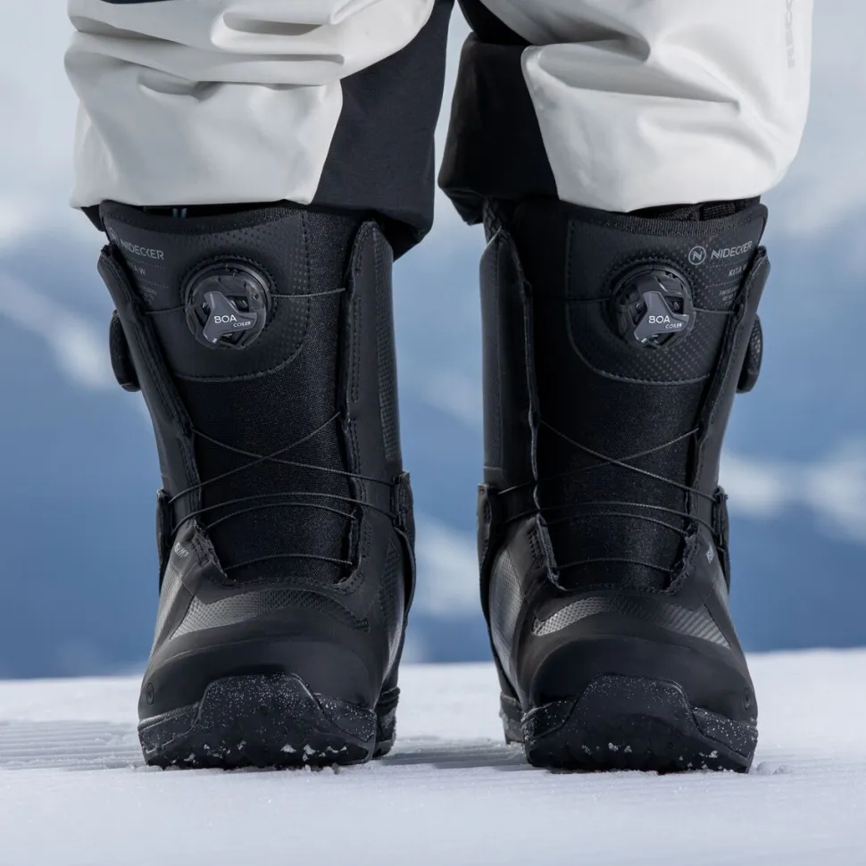 Kita Snowboard Boot - 2026 - Women's