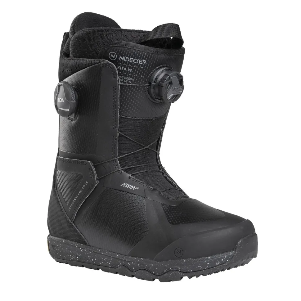 Kita Snowboard Boot - 2026 - Women's