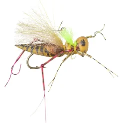 Kk's Henneberry Hopper - 12 Pack