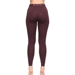 Klara High Waisted Pant - Women's