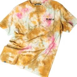 Klear Above Etch Art T-Shirt - Men's