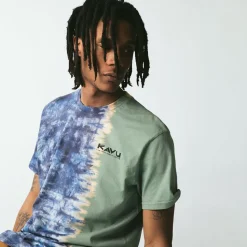 Klear Above Etch Art T-Shirt - Men's