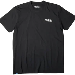 Klear Above Etch Art T-Shirt - Men's