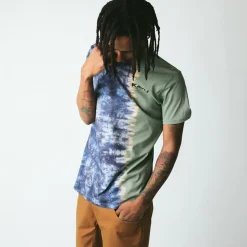 Klear Above Etch Art T-Shirt - Men's