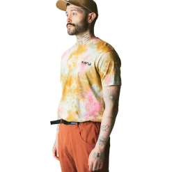 Klear Above Etch Art T-Shirt - Men's