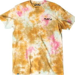 Klear Above Etch Art T-Shirt - Men's
