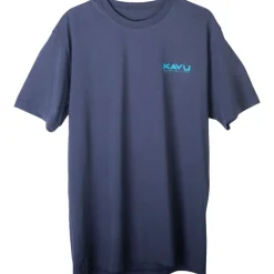 Klear Above Etch Art T-Shirt - Men's