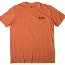 Klear Above Etch Art T-Shirt - Men's