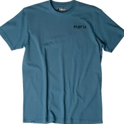 Klear Above Etch Art T-Shirt - Men's