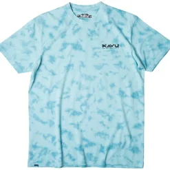 Klear Above Etch Art T-Shirt - Men's