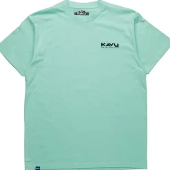 Klear Above Etch Art T-Shirt - Men's