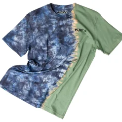 Klear Above Etch Art T-Shirt - Men's