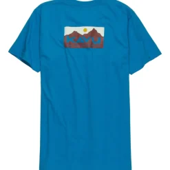 Klear Above Etch Art T-Shirt - Men's