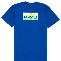 Klear Above Etch Art T-Shirt - Men's