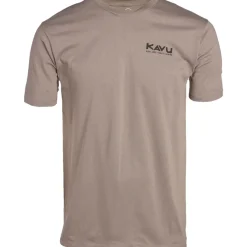 Klear Above Etch Art T-Shirt - Men's