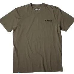 Klear Above Etch Art T-Shirt - Men's