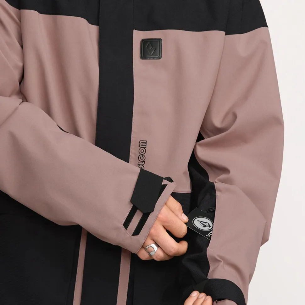 Kleveland Jacket - Men's