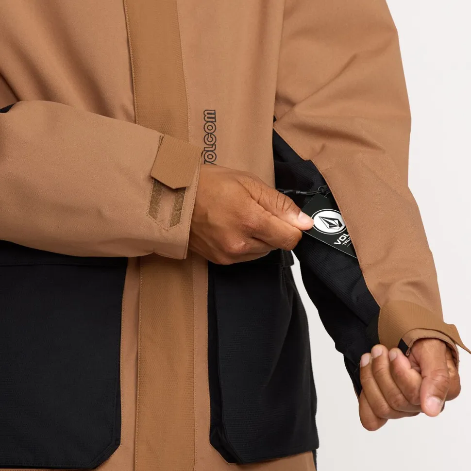 Kleveland Jacket - Men's