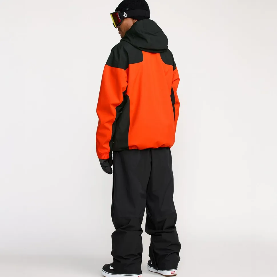 Kleveland Jacket - Men's