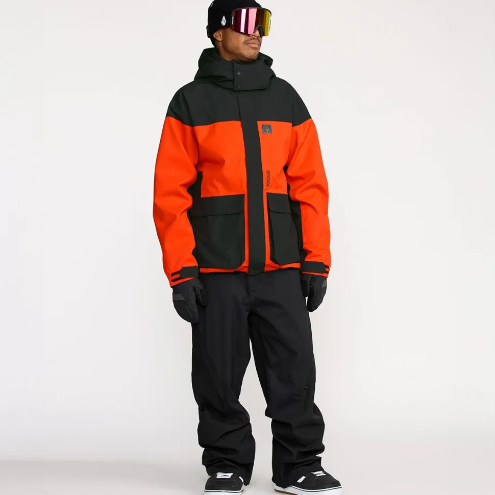 Kleveland Jacket - Men's