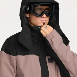 Kleveland Jacket - Men's