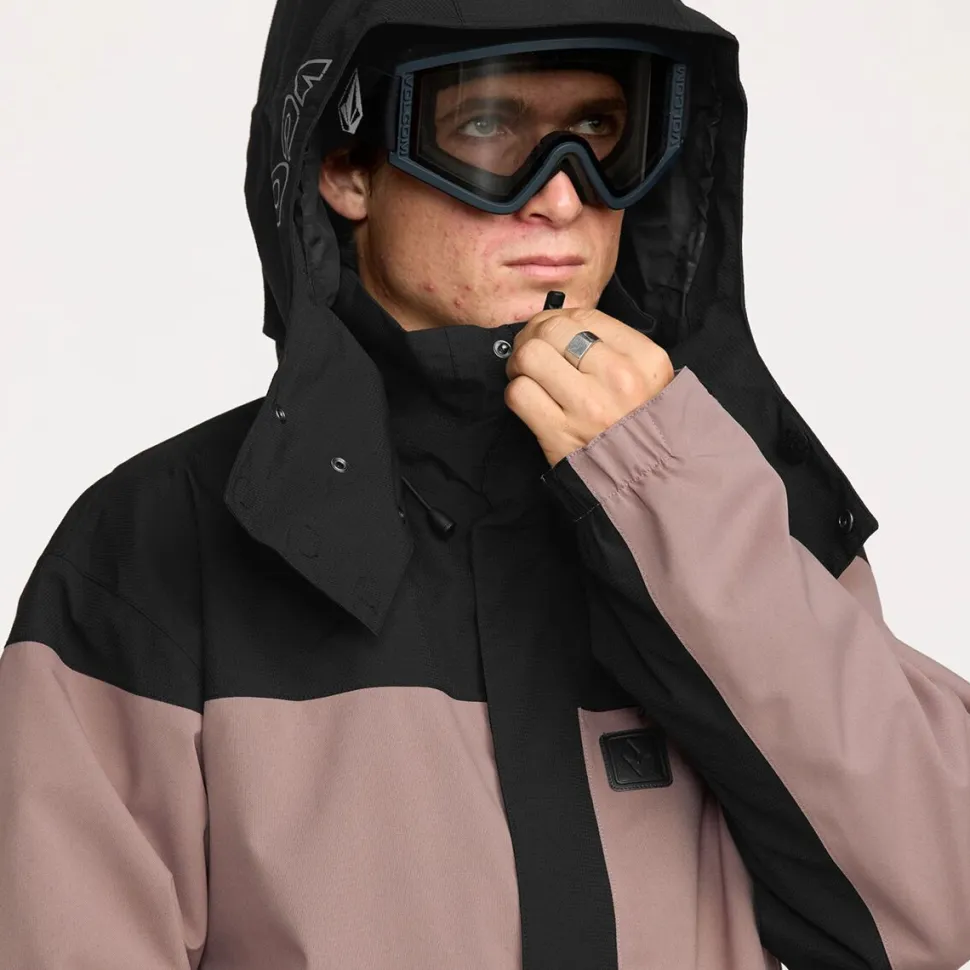 Kleveland Jacket - Men's