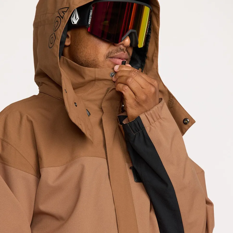 Kleveland Jacket - Men's