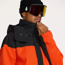 Kleveland Jacket - Men's