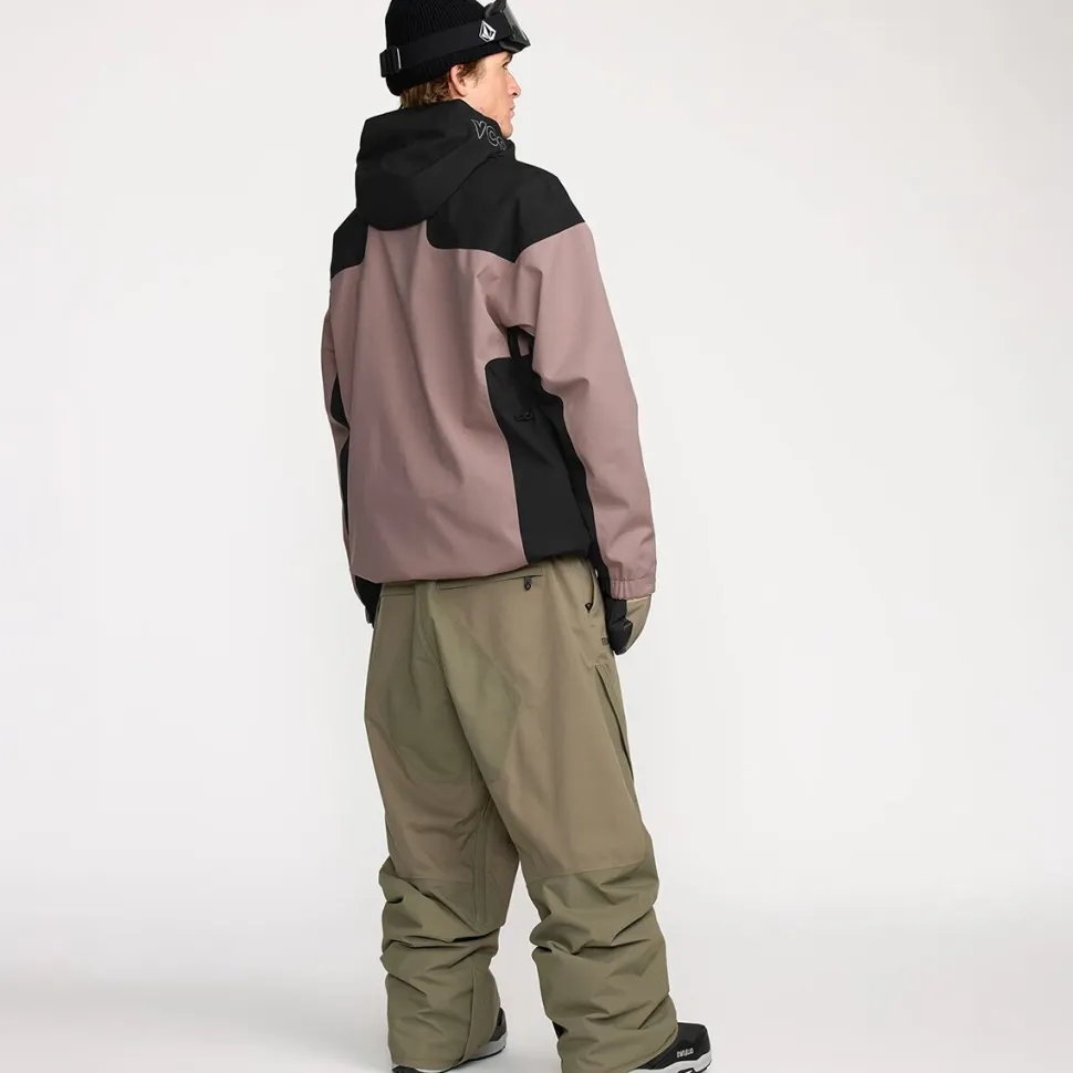Kleveland Jacket - Men's