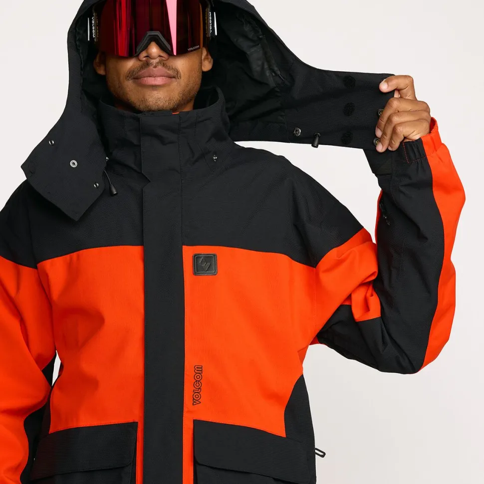 Kleveland Jacket - Men's