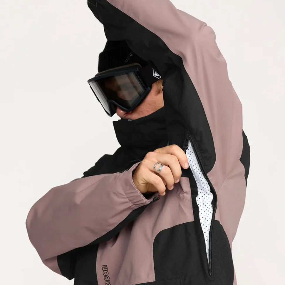 Kleveland Jacket - Men's