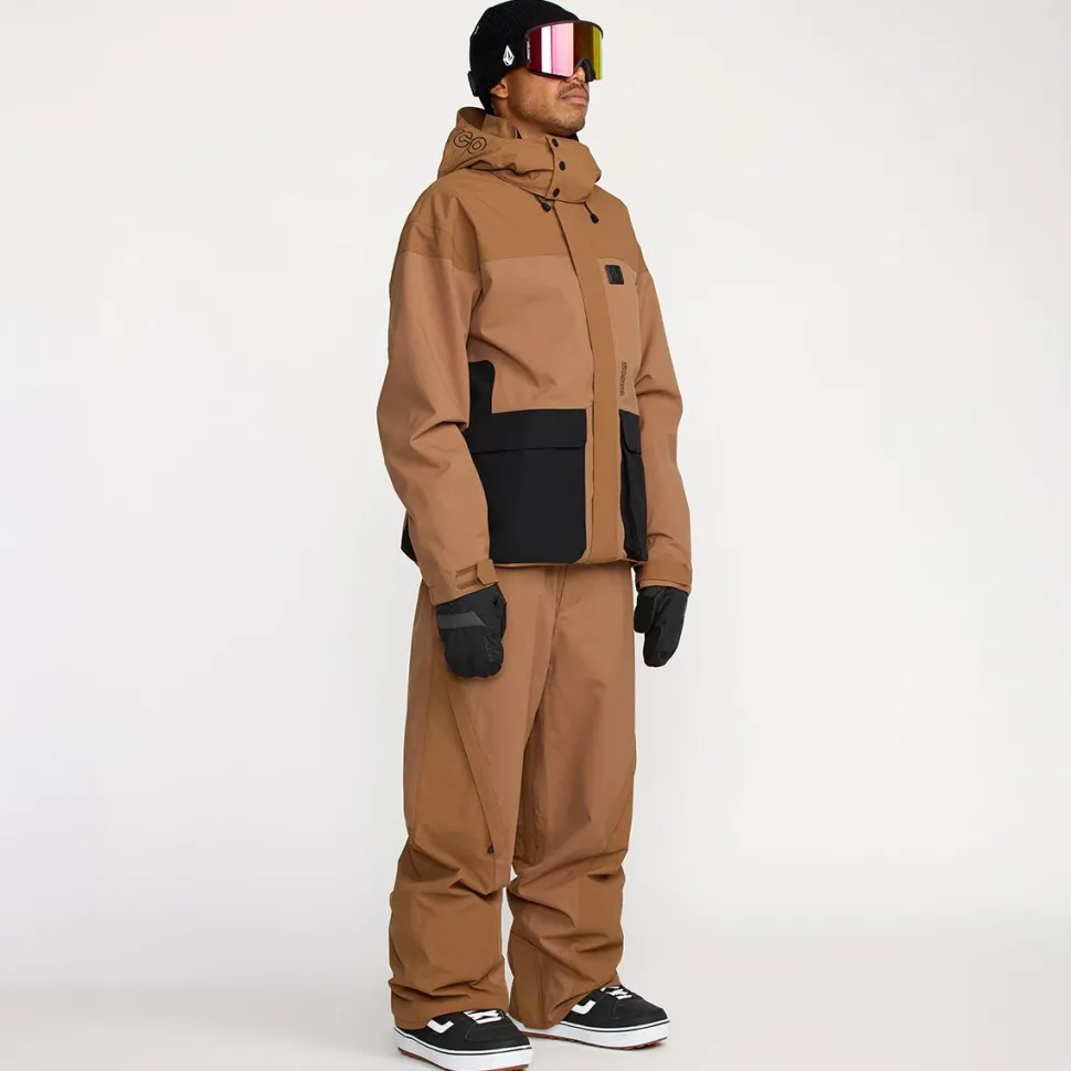 Kleveland Jacket - Men's
