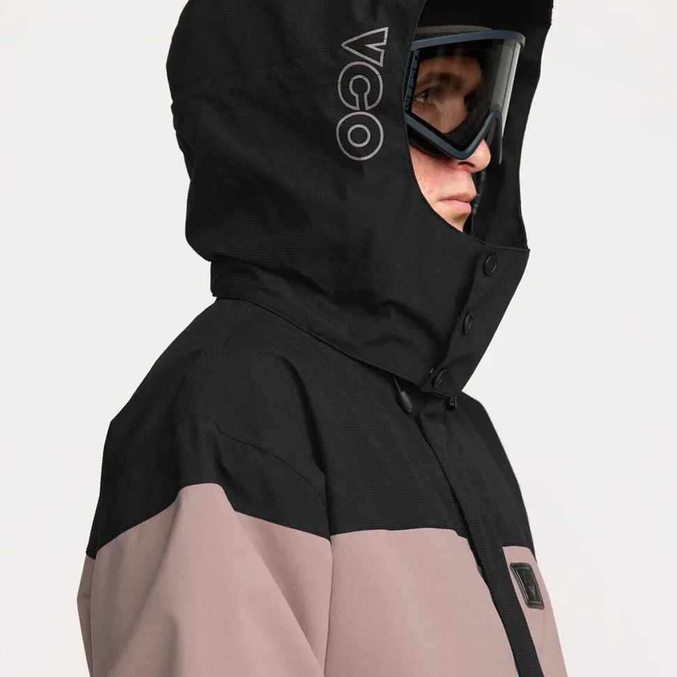 Kleveland Jacket - Men's