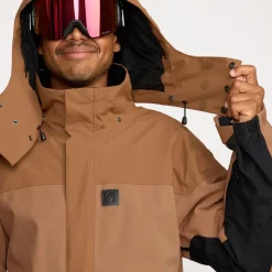 Kleveland Jacket - Men's