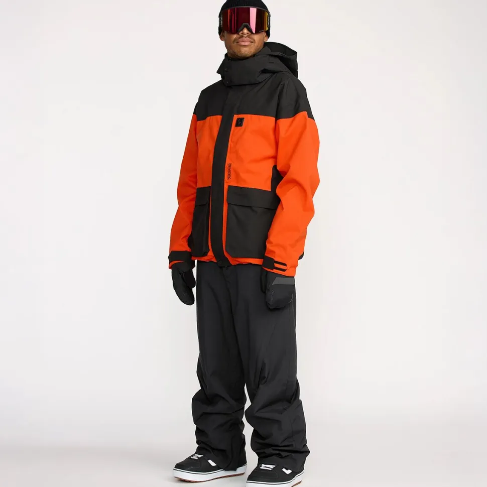 Kleveland Pant - Men's