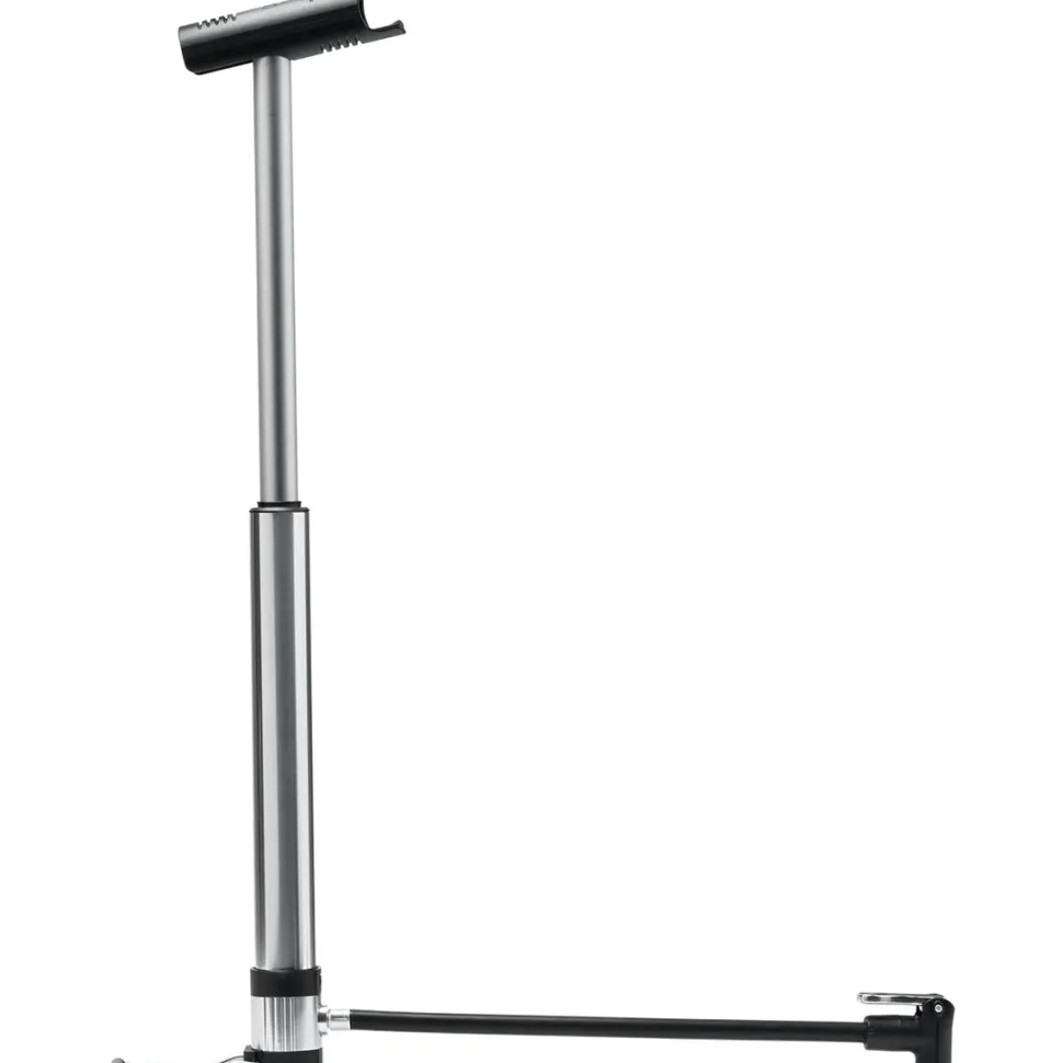Klic Mini Floor Pump