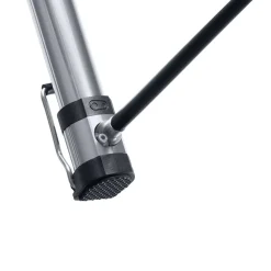 Klic Mini Floor Pump