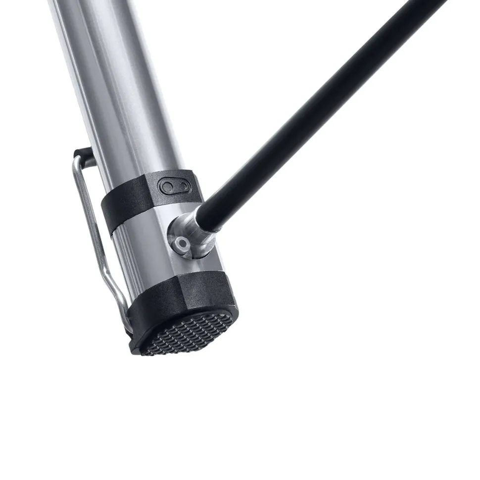 Klic Mini Floor Pump