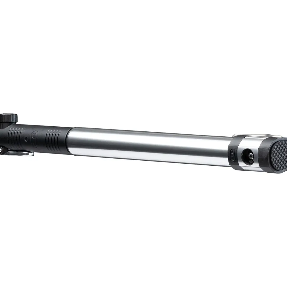 Klic Mini Floor Pump