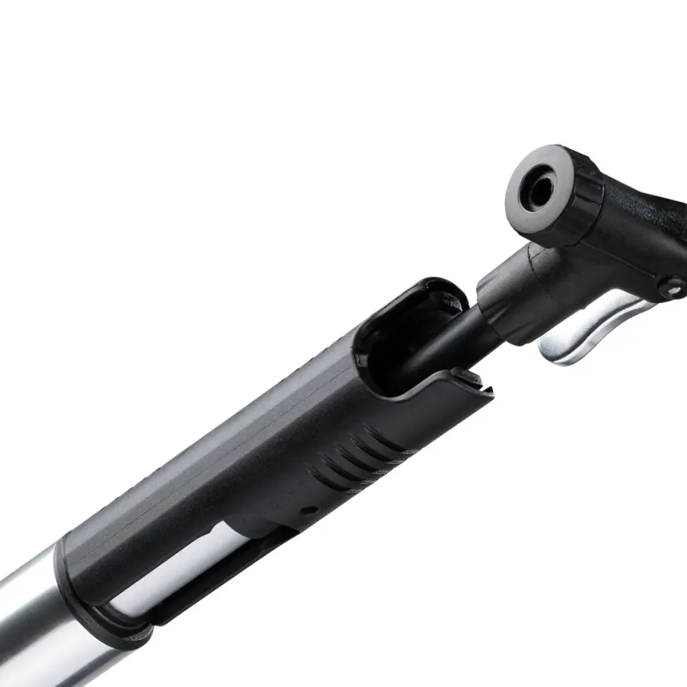Klic Mini Floor Pump