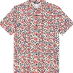 Klivox Printed Shirt - Men's