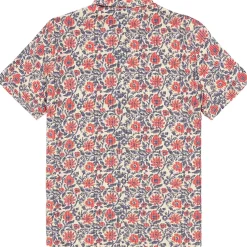 Klivox Printed Shirt - Men's